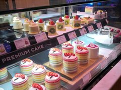 -巴黎贝甜(五道口店)
