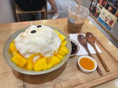 -怪物的冰与火(天虹商场中山路店)