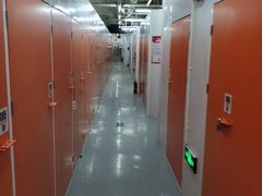 -大众迷你仓自助寄存仓库(金桥2店)