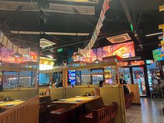 -有喜屋·日料·居酒屋(旭辉广场店)