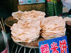 -西双版纳傣族园