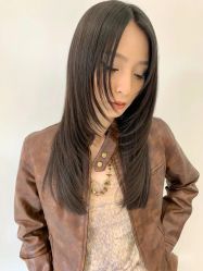 -丝语萱形象