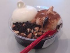-DQ·蛋糕·冰淇淋(南开大悦城2F店)
