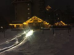 -中旅松花湖滑雪场