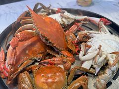 -半岛听涛蒸汽海鲜自助(K11店)