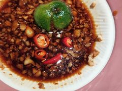 特制酱料-椰夫人·养生椰子鸡(金沙洲永旺店)