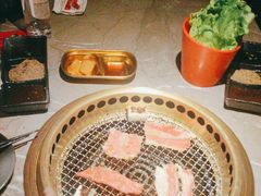 -谷牛日式烤肉(宝山U天地店)