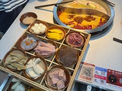 -芈重山老火锅(广州首店)
