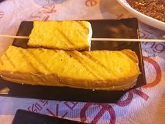 -签到北派烧烤(四方坪店)