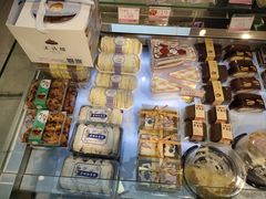 -法诗甜蛋糕店(皇姑大润发店)