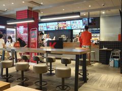 -肯德基(中鼎大厦店)