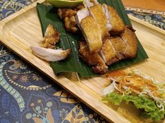 -荷花泰菜(东方新天地店)