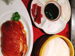 -北平食府(马鞍山路店)