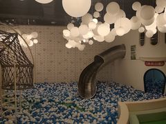 -涨巢·潮玩水疗局