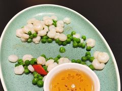 -红厨巷·淮扬菜(熙南里店)