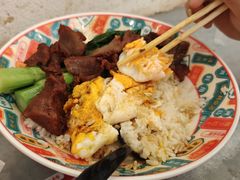 -孖记茶档·热腾茶餐(乐峰店)