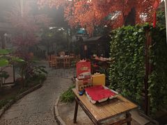 -漕河全驴宴饭店(徐水店)
