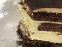 -巴黎贝甜(大宁国际商业广场店)