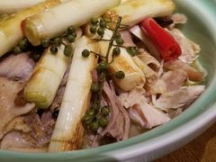 -粗茶淡饭·隐庐私厨(东亭店)