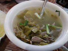 -官塘锋记鱼生·生腌·砂锅粥(牌坊街店)