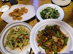-洛阳宴·洛阳菜(南昌路店)