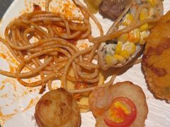 -牛YO寿喜烧和牛火锅自助(三台子万象汇店)