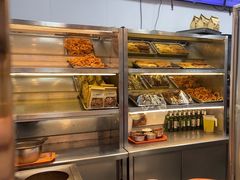 -护国寺小吃(新街口店)