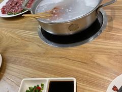 -吉友粥底火锅(方斜路店)