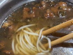 -老火车站牛肉粉