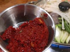 -包装马车·韩国料理·포장마차