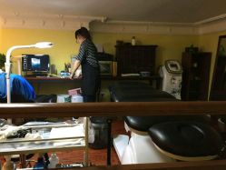 -汉刺青TATTOO STUDIO