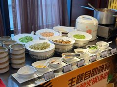 -佛山恒安瑞士大酒店-瑞士咖啡厅-主题自助餐