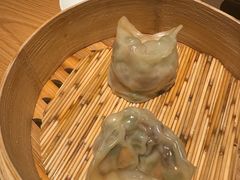 扁食-新荣记(西溪湿地店)