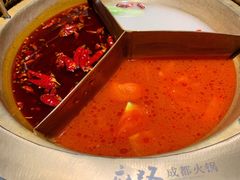 麻路奔驰锅-麻路成都火锅(柏威年店)