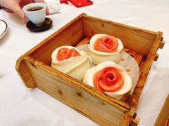 -天瑞轩·粤菜餐厅