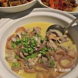 不是！这还是我印象中的湘菜店吗❗️❗