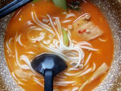 傣味酸辣米线-蒙自源小锅米线(金佰利店)