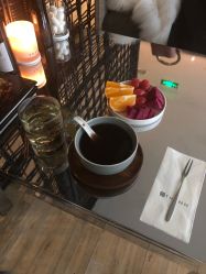 -THANN EXPRESS SPA
