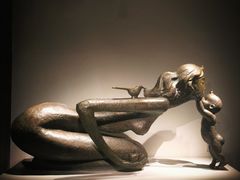 -中国美术学院-美术馆