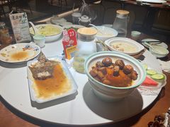 -风味小馆(天目湖宾馆店)