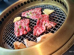 -谷牛和牛烤肉(漕河泾印象城店)