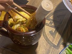 -灶东家民间菜(回兴店)