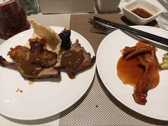 -北上海大酒店-北鸥西餐厅