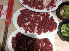 -陈记顺和潮汕牛肉火锅(韩江路店)