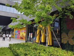 -麦当劳(北沙滩店)