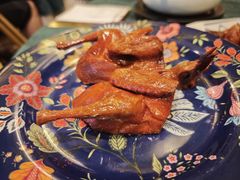 -誉八仙粤菜(万象天地店)