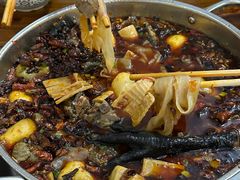 -黑竹香鸡(营和巷店)