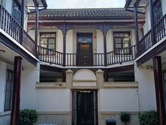 -烟台山景区