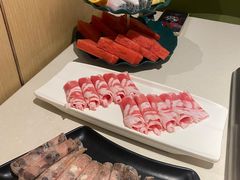 -海底捞火锅(上元大街店)