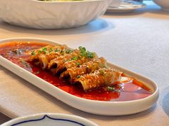 -漢舍中国菜馆(889广场店)
